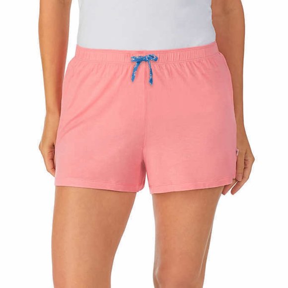 NWT Jane and Bleecker Women's Sleep Short 3-pack Blue/Blue/Pink Size S $35 A247 - Picture 3 of 4